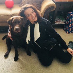 Meet your Posher, Krista